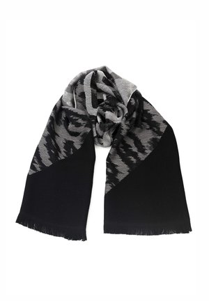 Écharpe - grey