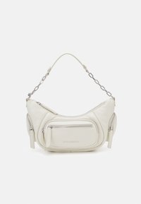 CITY SHOULDERBAG - Sac à main - offwhite