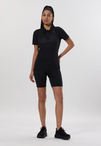 Rukka RAHOLA - Cykeltröjor - schwarz