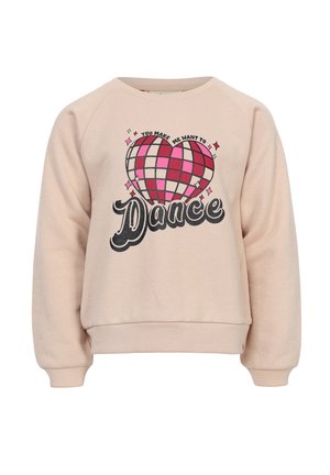 Sweater - ecru