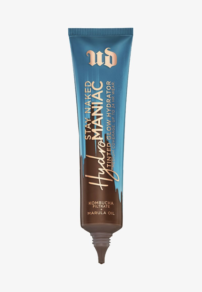 Urban Decay HYDROMANIAC TINTED GLOW HYDRATOR - Hydratant teinté - 80