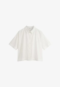 Niet geselecteerd, sea salt karo