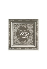 NECKERCHIEF - Tørklæde / Halstørklæder - military olive