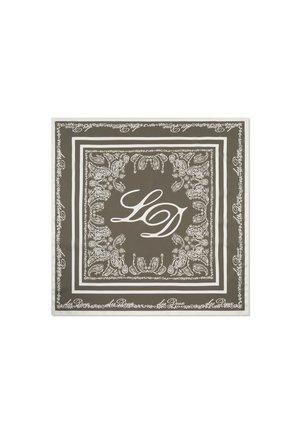 NECKERCHIEF - Fulardi - military olive