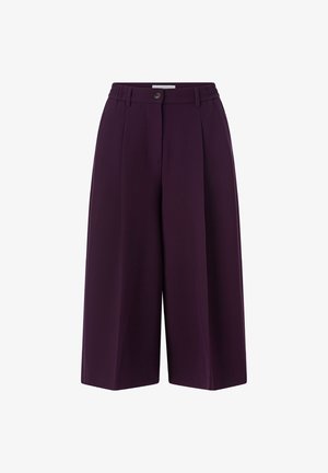 Rich & Royal, RICH & ROYAL HOSE - Pantalones - mulberry