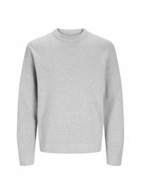 Non sélectionné, light grey melange