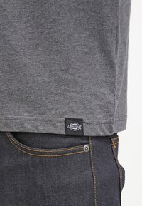 Dickies 3 PACK - Základné tričko - schwarz/grau/weiß