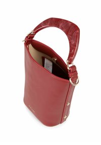 Miriade ESPERIA - Borsa a tracolla - rosso