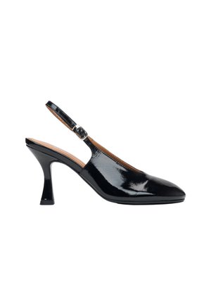 Pumps - black