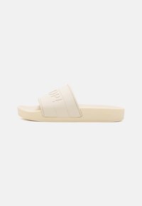 Unselected, off-white