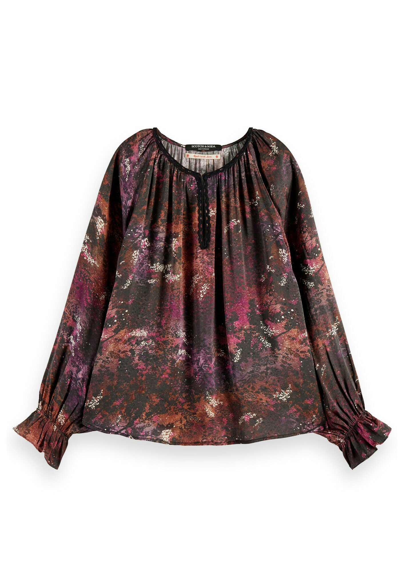 Maison Scotch online shop | Snelle verzending | Zalando
