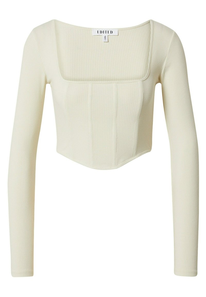 EDITED Longsleeve beige