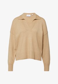 Unselected, sandstein