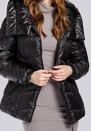 Veste d'hiver - black