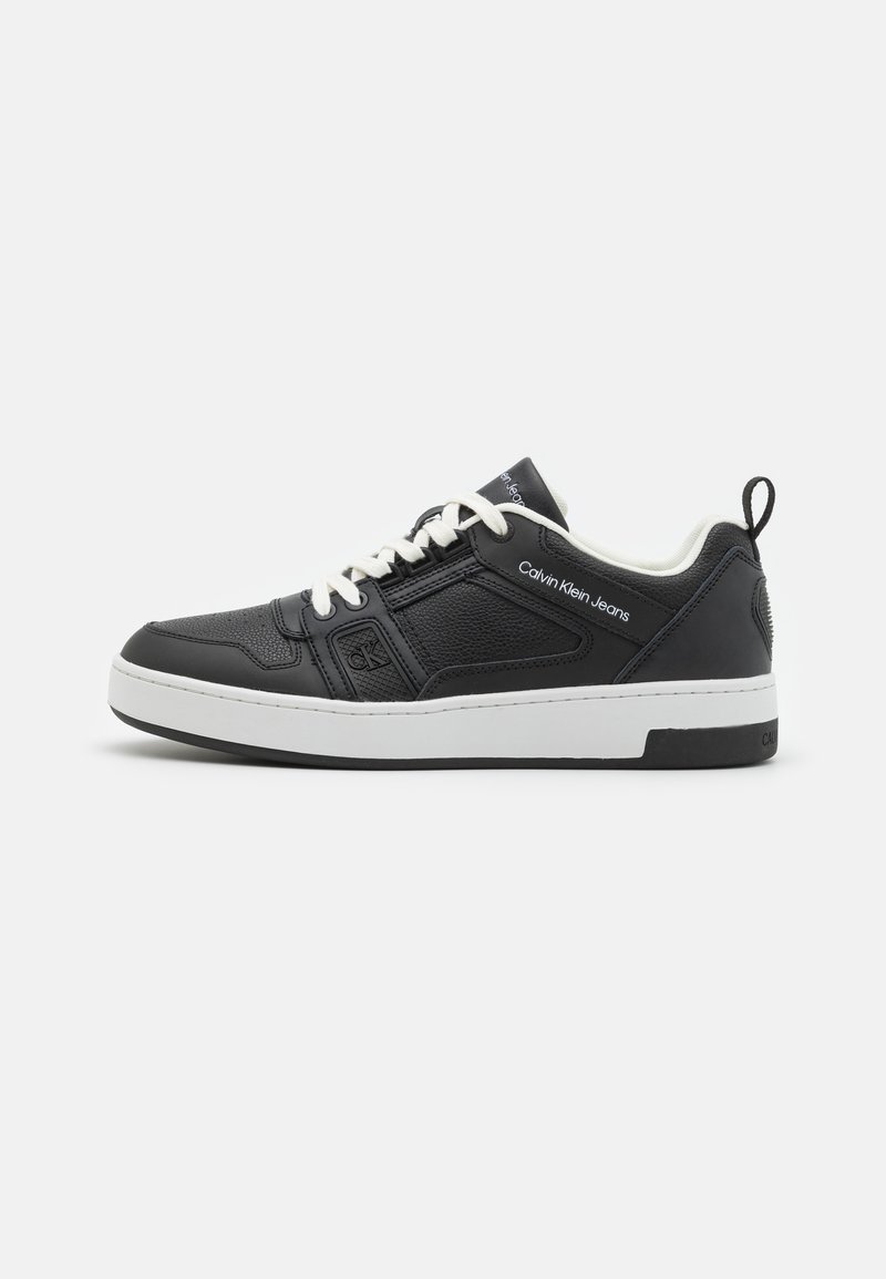 Basket calvin klein homme pas cher Clearance
