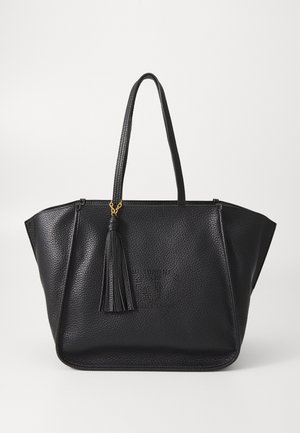 TOTE - Shopping bag - nero