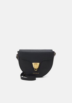 Coccinelle Sac bandoulière - black