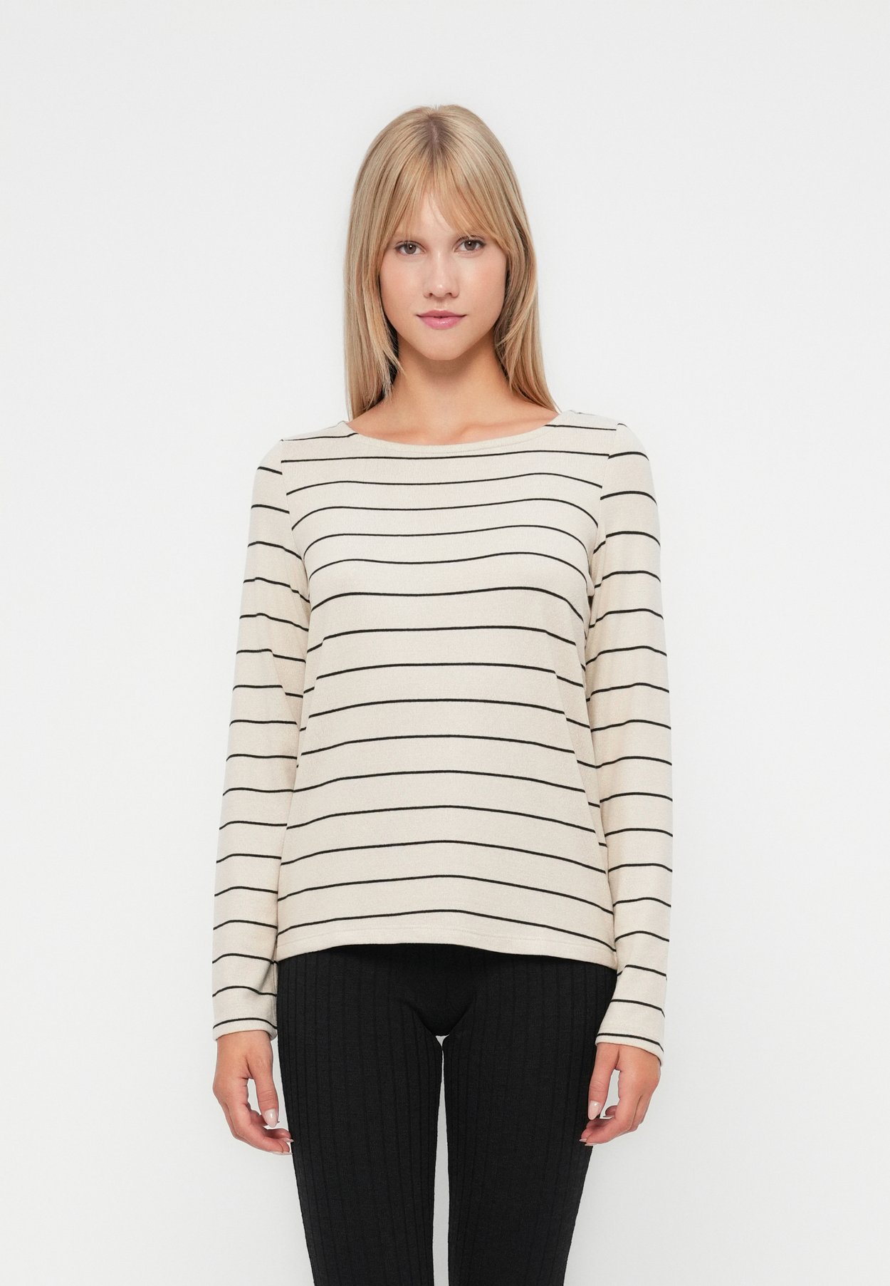ONLCATERINA LIFE BOATNECK