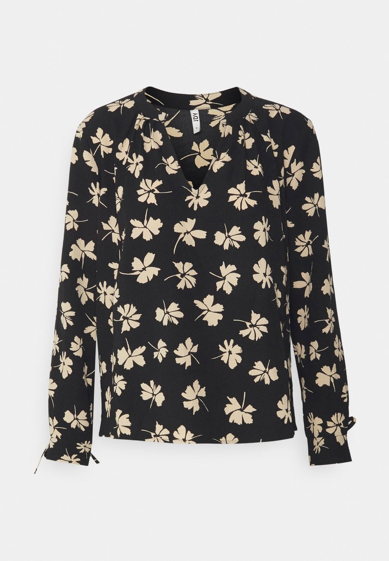JDY Blouse zwart
