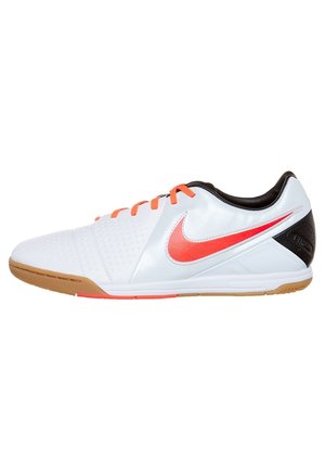 Zaalvoetbalschoenen - white