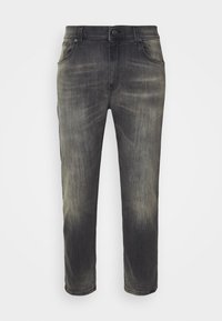 ALEX - Jeans Slim Fit - black