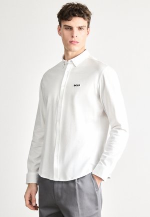 MOTION - Pluus - white