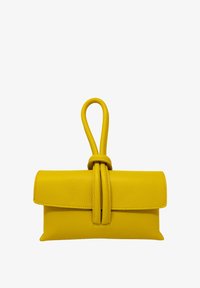 Unselected, giallo