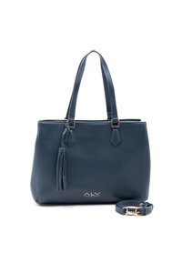 ALV by Alviero Martini Shoppingväska - blu