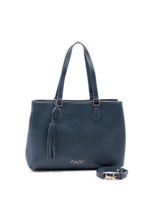 Shopping bag - blu