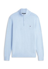 Ikke valgt, vessel blue heather
