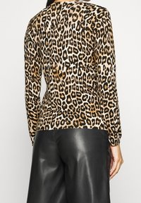 Dorothy Perkins Svetr - camel