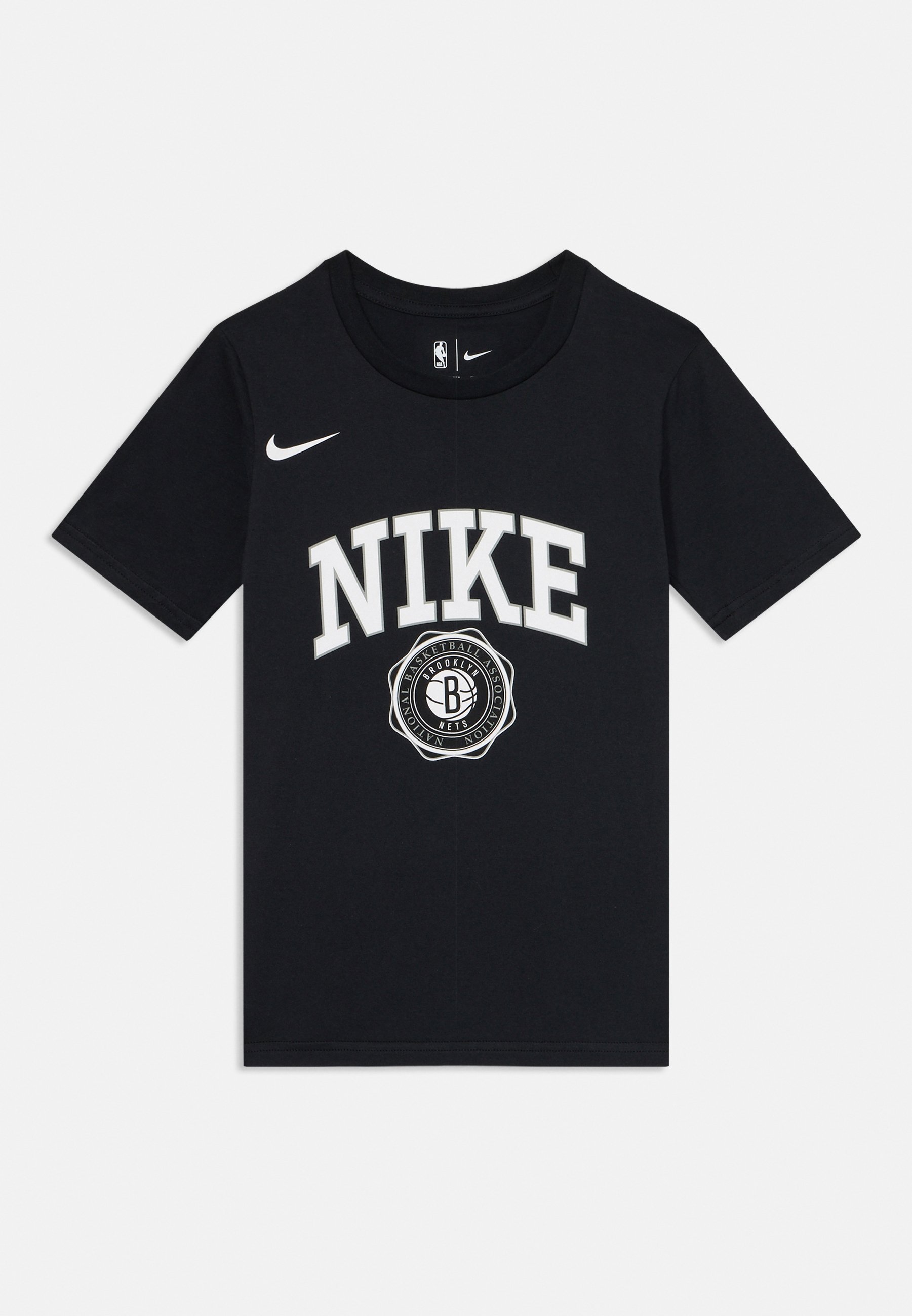 Nike Performance NBA BROOKLYN NETS BOYS TEE Print T-shirt