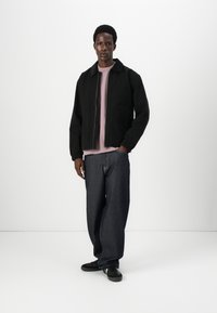 Only & Sons ONSERIK JACKET - Lagana jakna - black