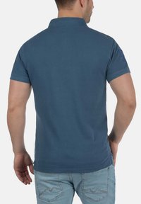 Blend BHDAVE - Poloshirt - blue