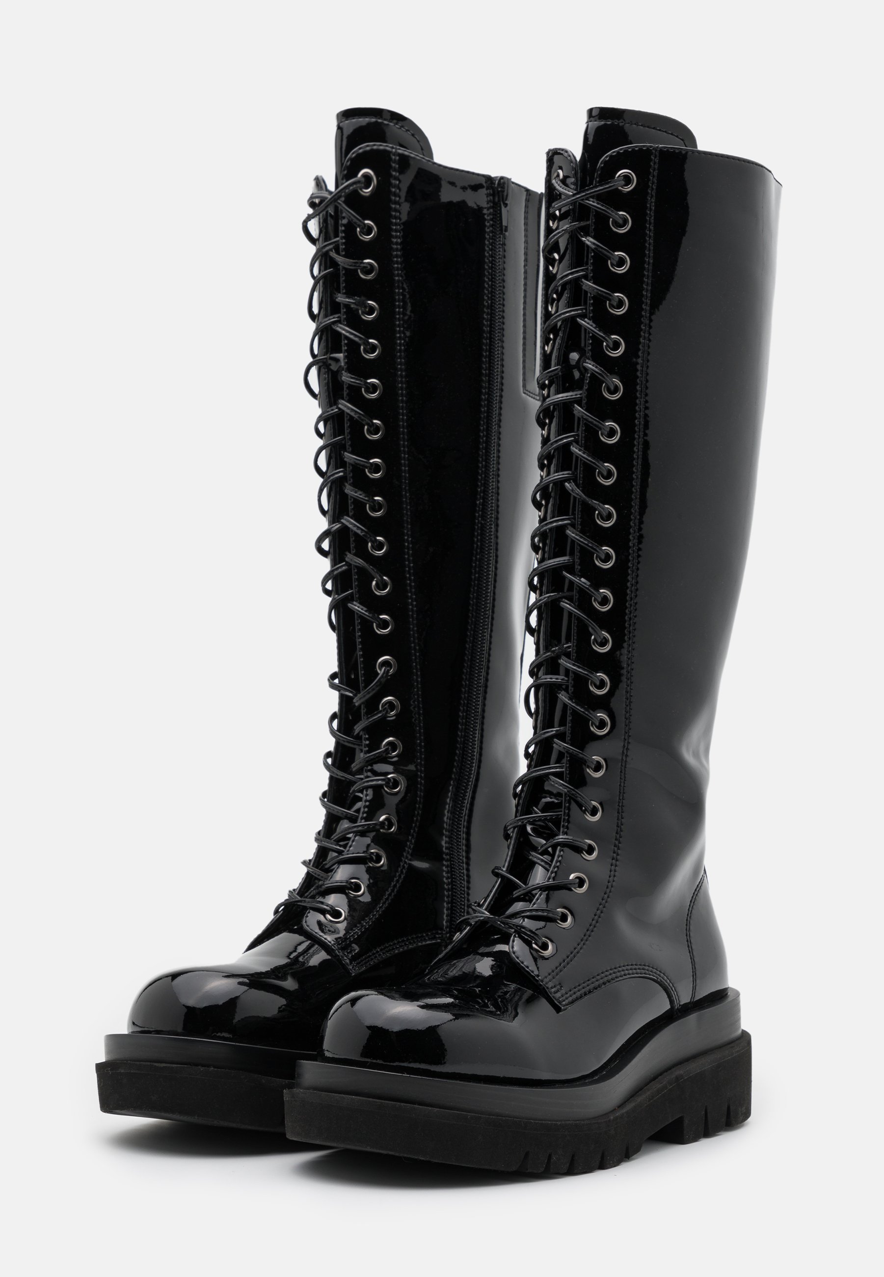 Women DIABOL - Platform boots Women DIABOL - Platform boots