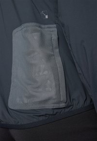 Oakley OFF GRID JACKET - Outdoorjacke - blackout