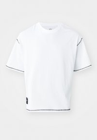 STUDIO BUBBLE  - T-shirts med print - white