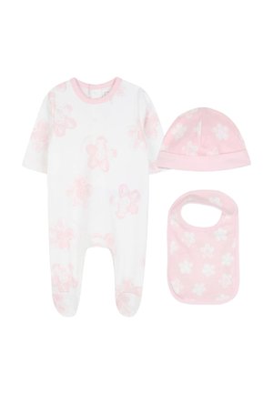 SET - Muts - pink