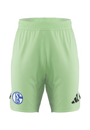adidas Performance Equipación de clubes - gruen
