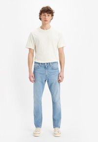 Levi's® - 502™ TAPER - Džínsy tapered fit - back on my feet Miniatúrny obrázok 1