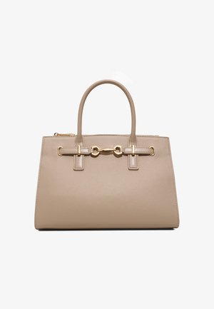 ALDO, ALDO SATCHEL EVIELYNE - Käekott - taupe