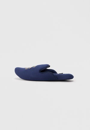 Chaussons - navy