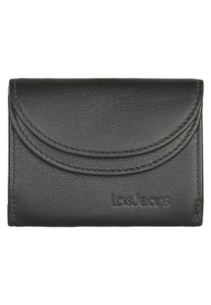 LOIS Jeans Monedero - black