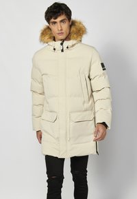 Koroshi Zimski kaput - beige