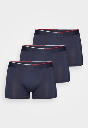 TRUNK 3 PACK - Boxer alsónadrág - desert sky