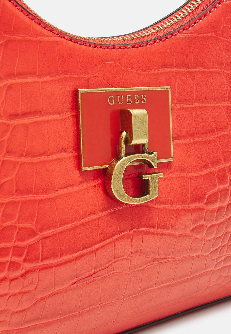 Damen Handtaschen | Guess STEPHI HOBO Handtasche orange - ZV45472 Damen Handtaschen | Guess STEPHI HOBO Handtasche orange - ZV45472