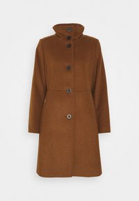 Esprit Collection Cappotto classico - brown