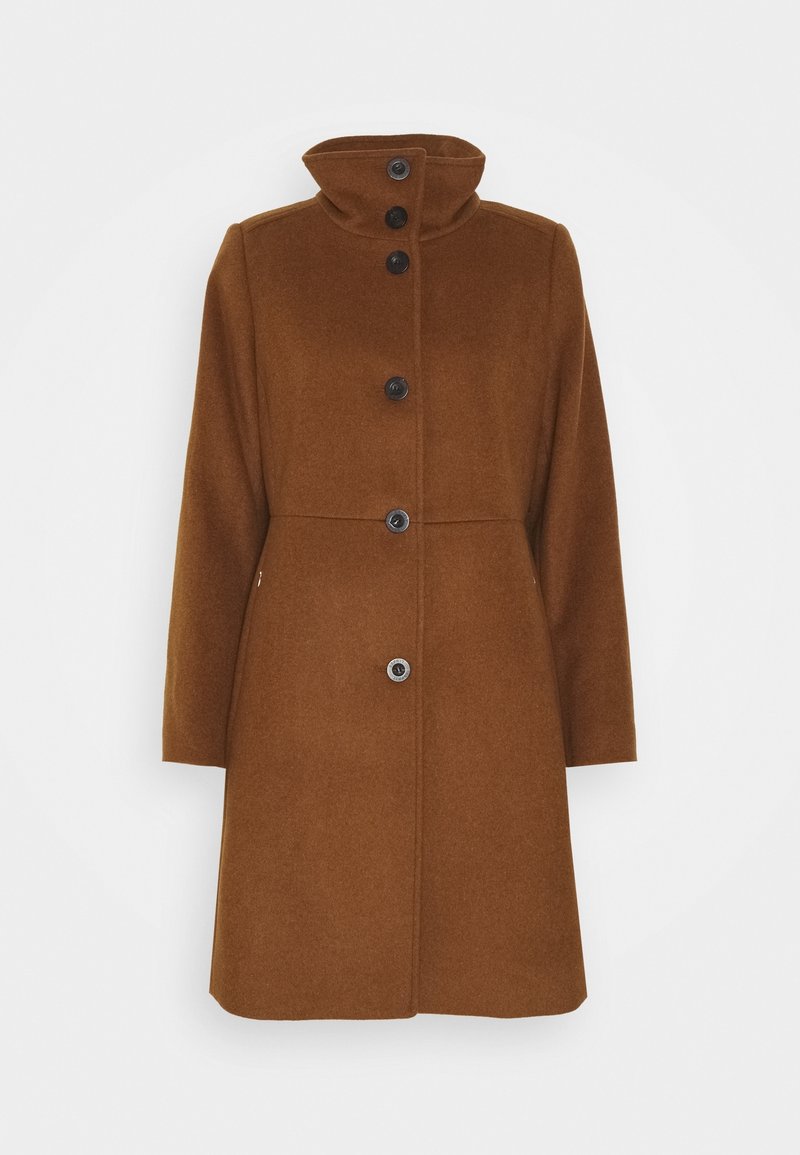 Esprit Collection Cappotto classico - brown