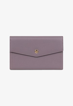 Hexagona Luna - Wallet - violet parme