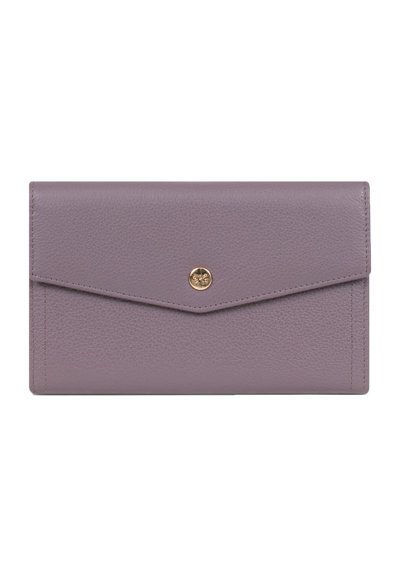 Hexagona Luna - Portemonnee - violet parme